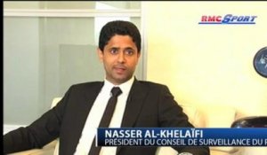 PSG / Al-Khelaïfi : "Content de la concurrence de Monaco" 27/06