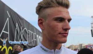 Tour de France 2013 -  Marcel Kittel : "Il faut gagner une étape"