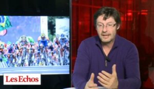 Pierre Ballester : "L'aspect sportif du Tour de France est mort"
