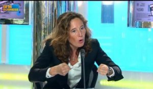 Bilan semestriel des marchés actions : Céline Piquemal-Prade dans Intégrale Bourse - 28 juin