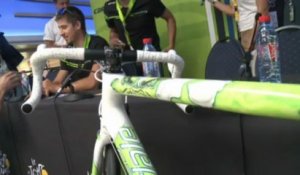 Tour de France - Sagan, objectif maillot vert