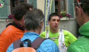 80km - Arrivées à Chamonix - Chamonix Marathon et Cross du Mont-Blanc 2013