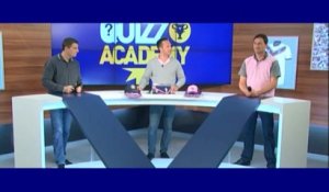 Quizz Academy - Le duel de connaissances