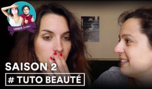 #Tuto Beauté: apprenez à vous maquiller!