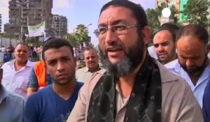 Egypte : plusieurs ministres quittent le "navire"