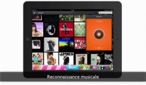 MUSIXMATCH IPAD NEW VERSION - iPhone, iPad, iPod Touch & Android - Preview