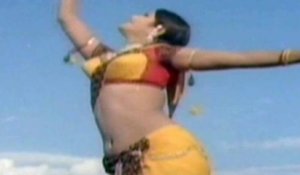 Chakradhari Songs - Pora Pokiri Pelagada - Nageshwara Rao Akkineni, Vanisree - HD