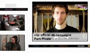 Ecrans.fr, le podcast pirate