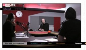 Ecrans.fr, le podcast fiscal