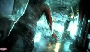 Le jeu de la semaine - Tomb Raider