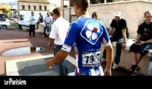 Tour de France : Grosse frayeur pour Nacer Bouhanni