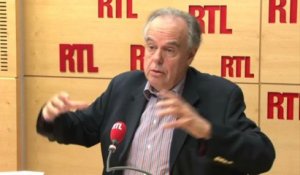 Frédéric Mitterrand : "Hollande ne s'intéresse pas à la culture"