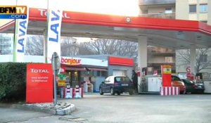 Une hausse des prix de l’essence à prévoir dès ce week-end - 04/07