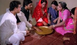 Nadiyaan Ke Paar - Best Emotinal Scene - Sachin & Sadhana