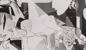 Lucien Clergue raconte Picasso