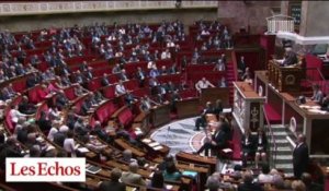 Non-cumul des mandats : première haie franchie à l’Assemblée