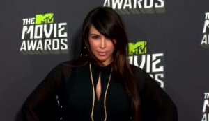 Kim Kardashian engage une nounou pour pouvoir mieux dormir