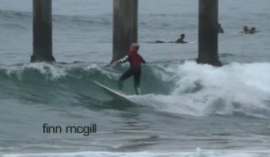 Volcom Youth at NSSA Nationals