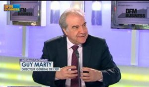 Diversification : le point sur les performances : Guy Marty dans Intégrale Placements - 10 juillet