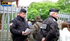 Menaces contre des lycées dans le Bas-Rhin: un suspect arrêté  - 10/07