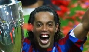 Copa Libertadores – Ronaldinho veut écrire l’histoire