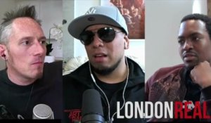 Immortal Technique Interview - Teaser 1 - Ice T Original Gangster | London Real