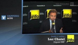 Fillon-Sarkozy : "Attention aux divisions malsaines et dangereuses"
