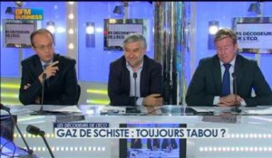 Gaz de schiste : toujours tabou ? dans Les décodeurs de l'éco - 11 juillet 5/5