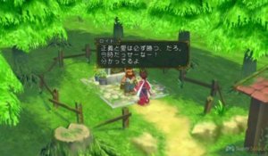 Tales of Symphonia Chronicles - Trailer Lloyd