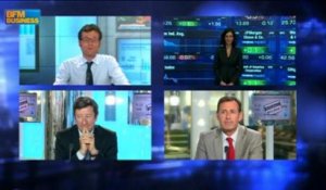 Le Club de la Bourse dans Intégrale Bourse - 12 juillet