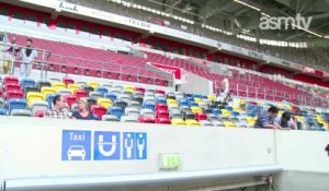Fortuna Düsseldorf - AS Monaco FC : l'avant match