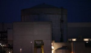 Nucléaire : des militants de Greenpeace pénètrent sur le site de Tricastin