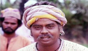 Kabirdas Songs - Vinara Kabiru Mata  - Vijayachander - HD