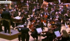 Detroit Symphony Orchestra - Gustav Holst The Planets