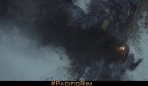 Pacific Rim - Extrait Plage [VOST|HD]