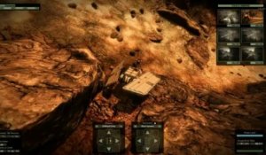 Take On Mars - Gameplay Trailer