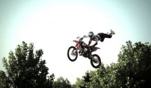 Swatch Free4Style 2013 - Best of FMX