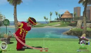 Everybody's Golf - Trailer PS3