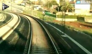 Espagne: l'enquête sur le conducteur du train continue