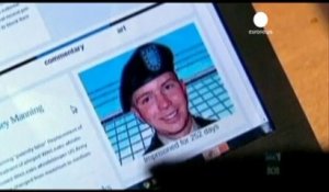 WikiLeaks: Bradley Manning coupable de violation de la...