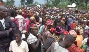 RDC: ultimatum de l'Onu aux rebelles du M23
