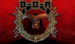 Bloodstock Open Air Metal Festival 2013 - 1 Week to Go !!