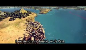 Total War : Rome 2 - La prouesse d'Hannibal (FR)