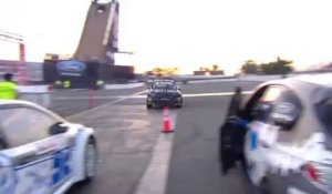 Gymkhana GRID Ultimate Highlight