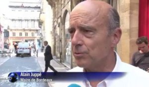 Alain Juppé participera au bureau de l'UMP