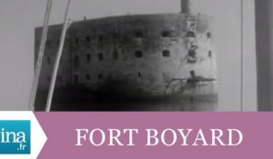 Offrez-vous Fort Boyard pour 28 000 F - Archive vidéo INA