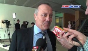 Ligue des Champions / Lyon contre la Real Sociedad - 09/08