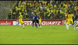 Copa Sudamericana - Mineros Guayana crée la surprise
