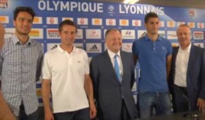 Tirage - Lyon tombe sur la Real Sociedad