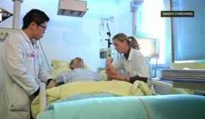 Euthanasie : renvoi aux assises requis pour l'urgentiste de Bayonne